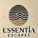 Logo of Essentia Escapes, Leisure and travel venture on VC4A